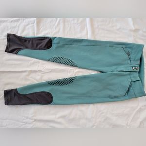 Women's fullseat breeches size 22